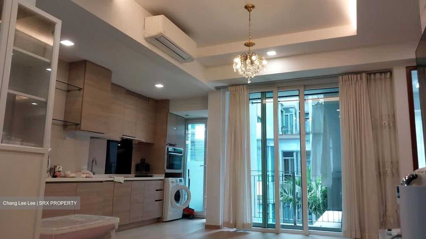 Bayou Residence (D19), Apartment #558758671